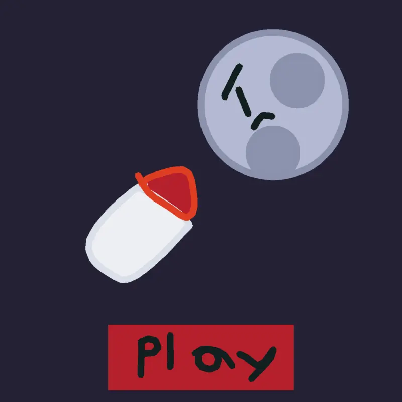 Game by @puffyplump