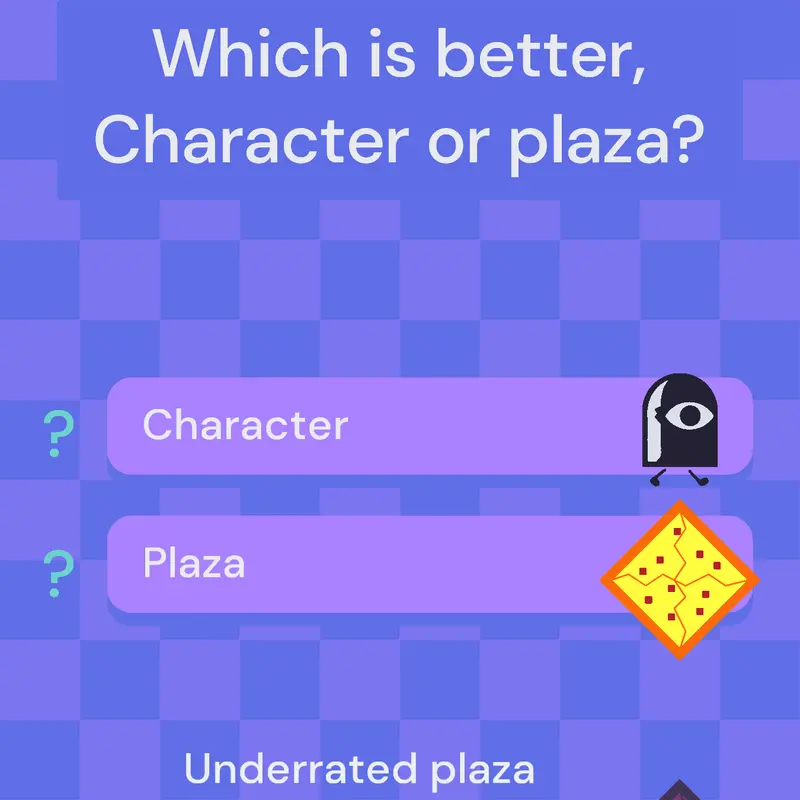Game by @becook