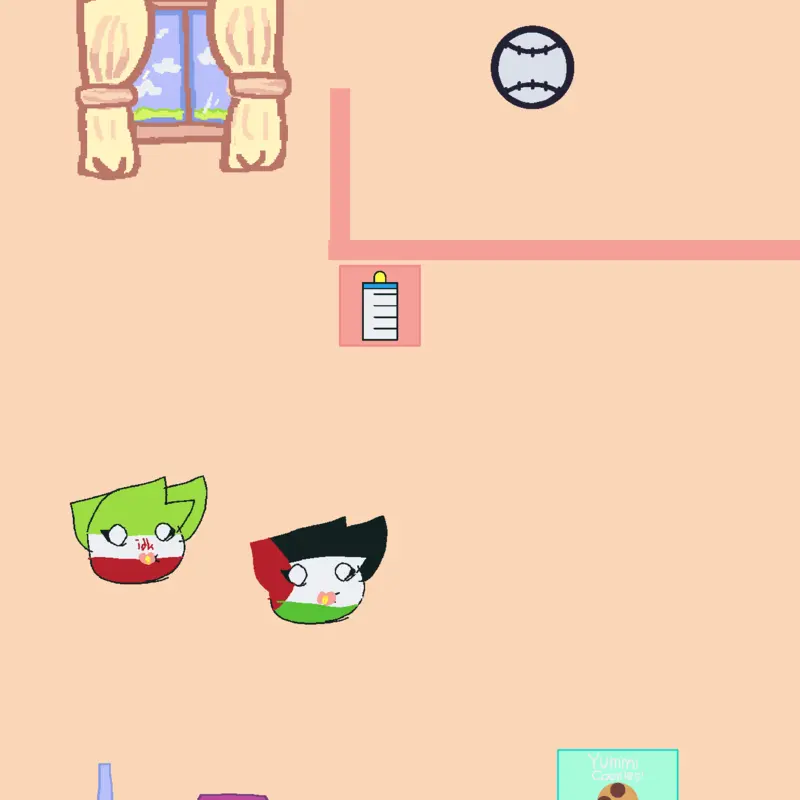 Game by @1nd1umk1t