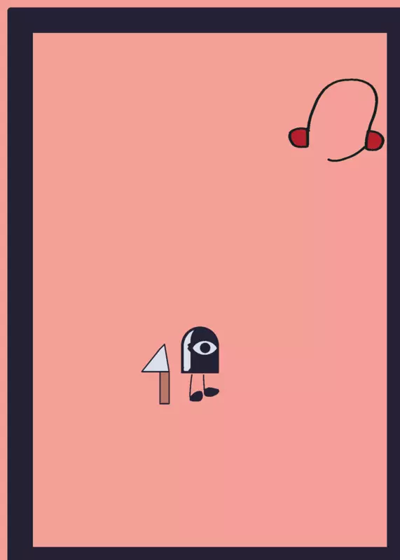 Game by @annyahmangonon