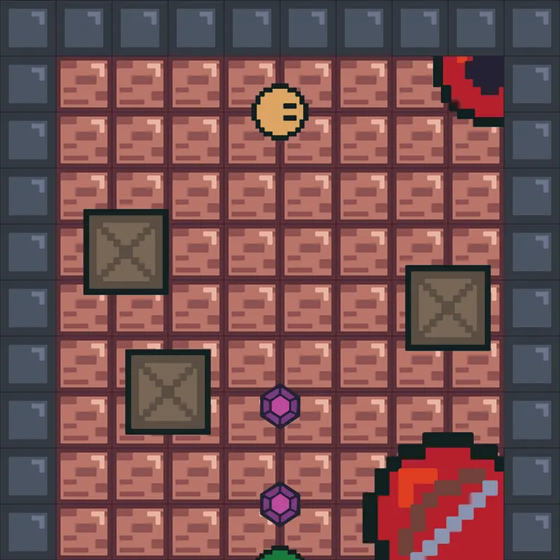 Game by @voidreaver_