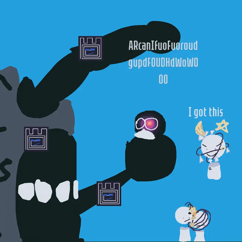 Game by @_starlox