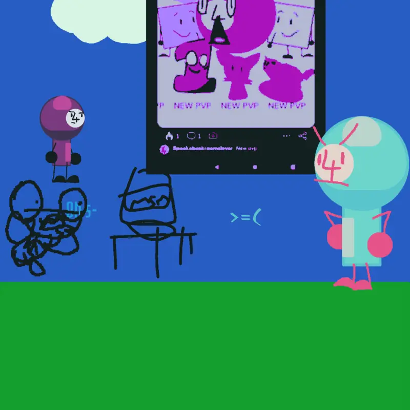Game by @4ball_official