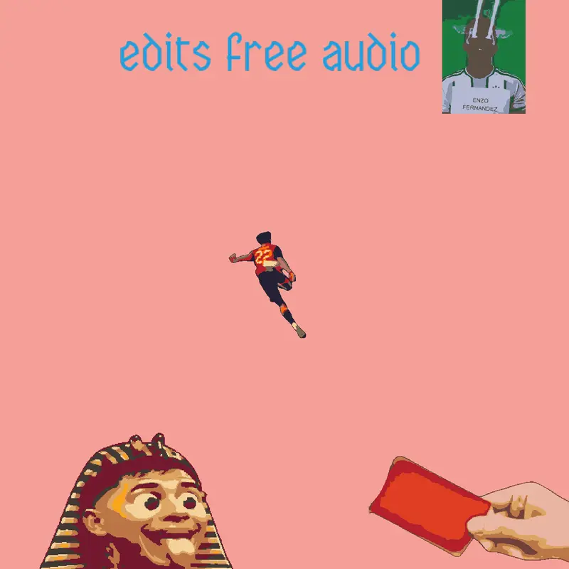 Audio for free by @LawDaSop1