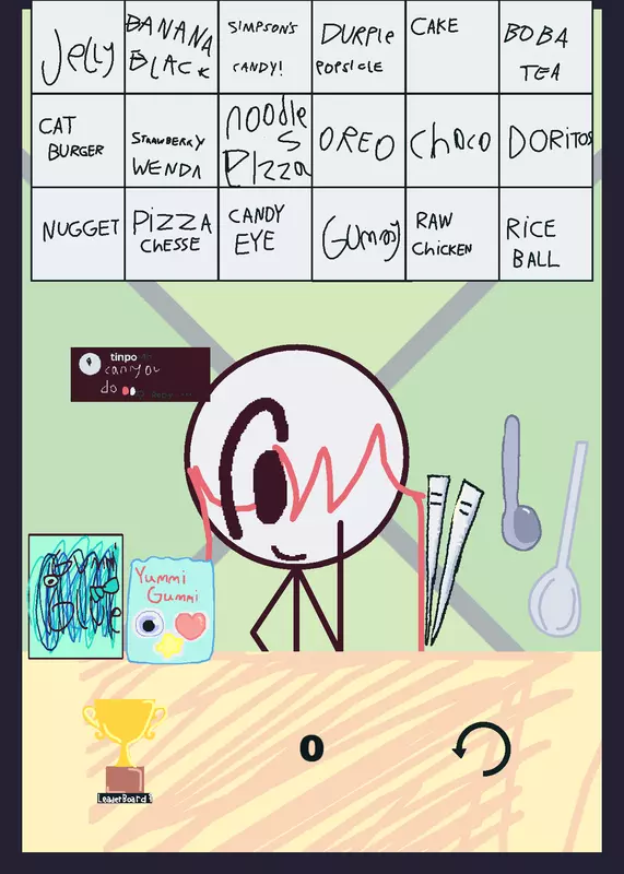 Game by @Dandysworldfans23