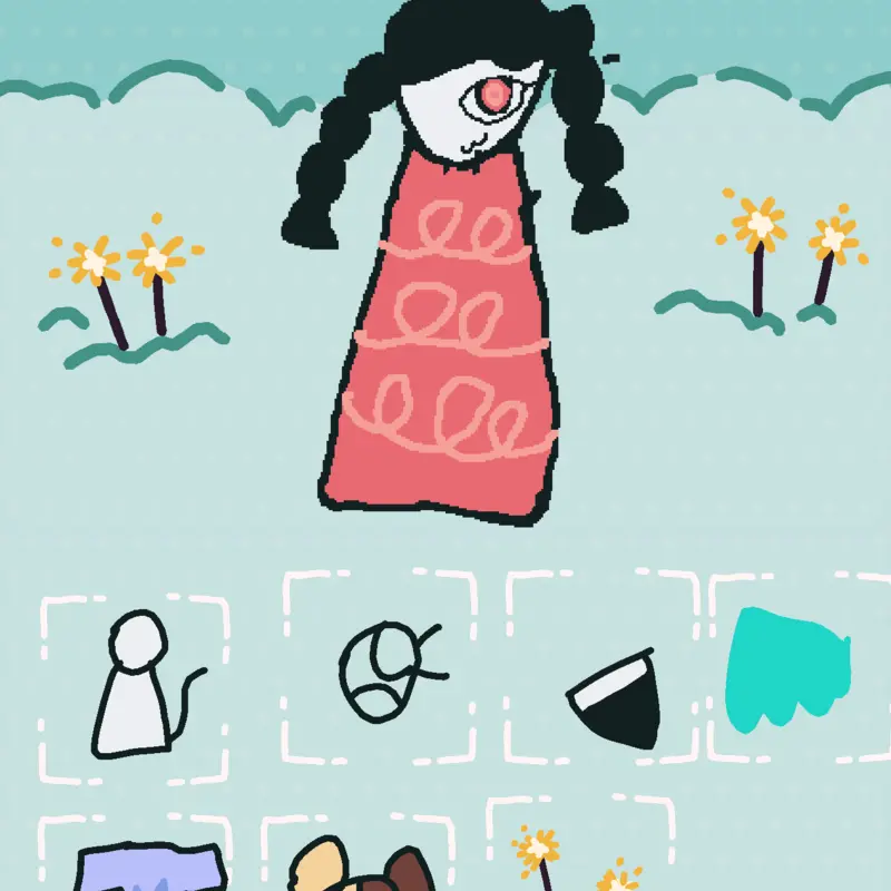Game by @ellie-08
