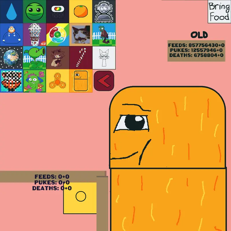 Game by @Gokaka