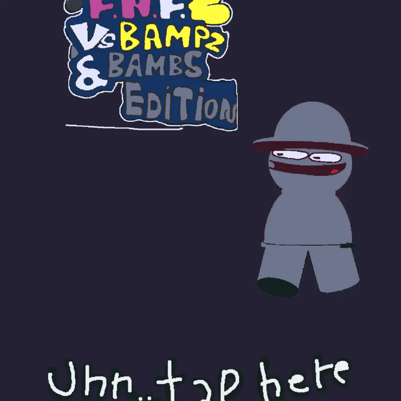 Game by @__just__bambs__