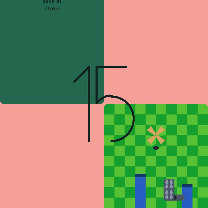 Game by @TheOrangeCherry_836