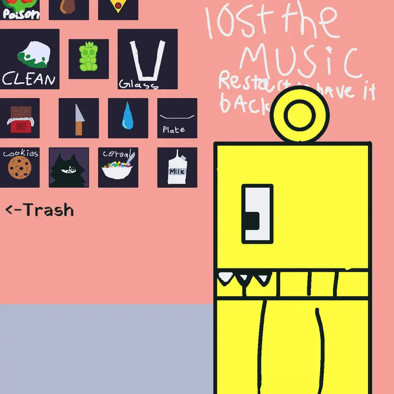 Game by @orlinnnn