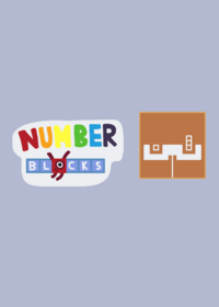 Numberblocks Party 7!