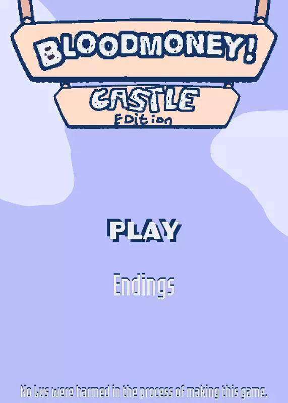 Game by @LuAnimates