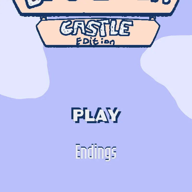 Game by @LuAnimates