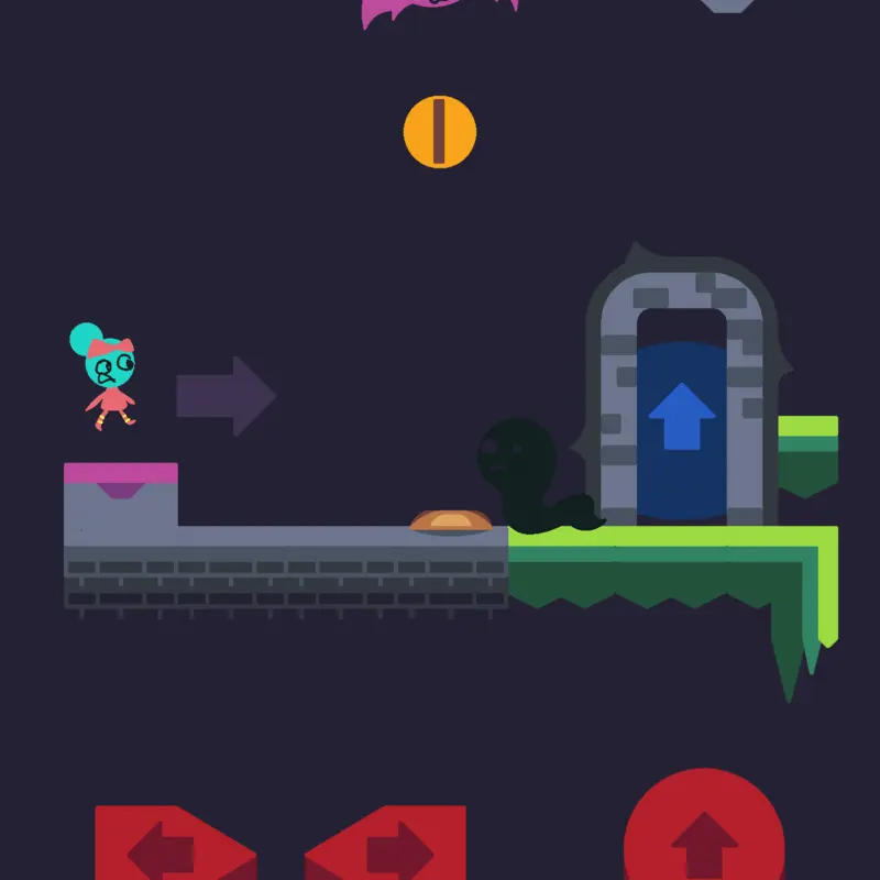 Game by @lobster27
