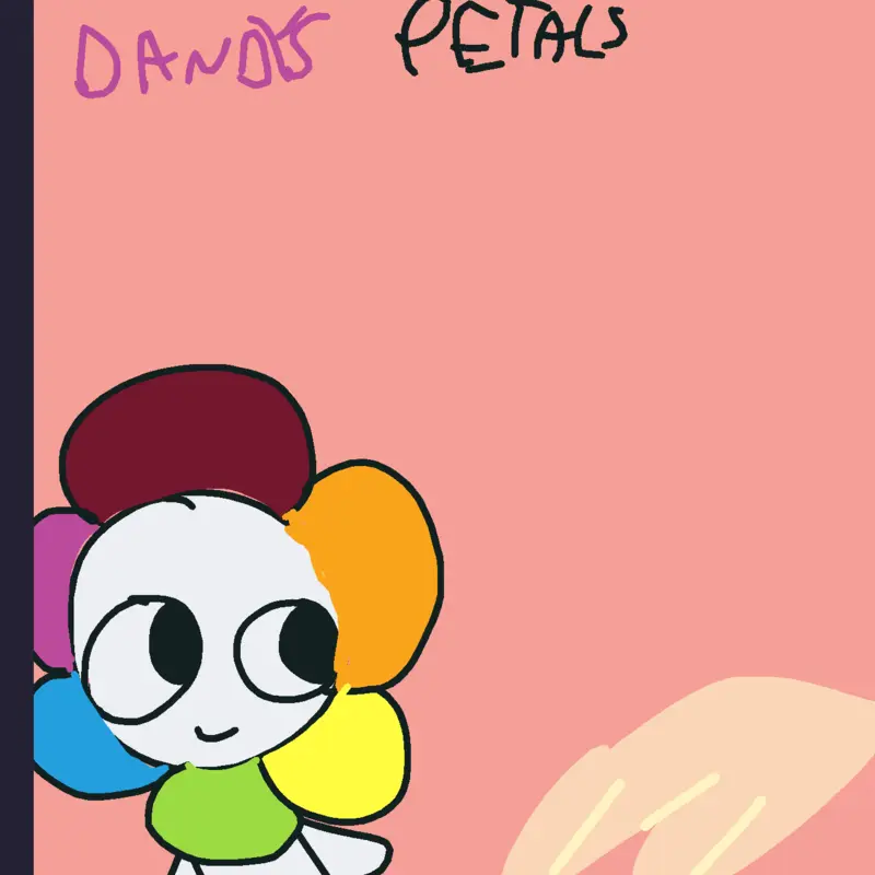 Game by @raindropthesnake