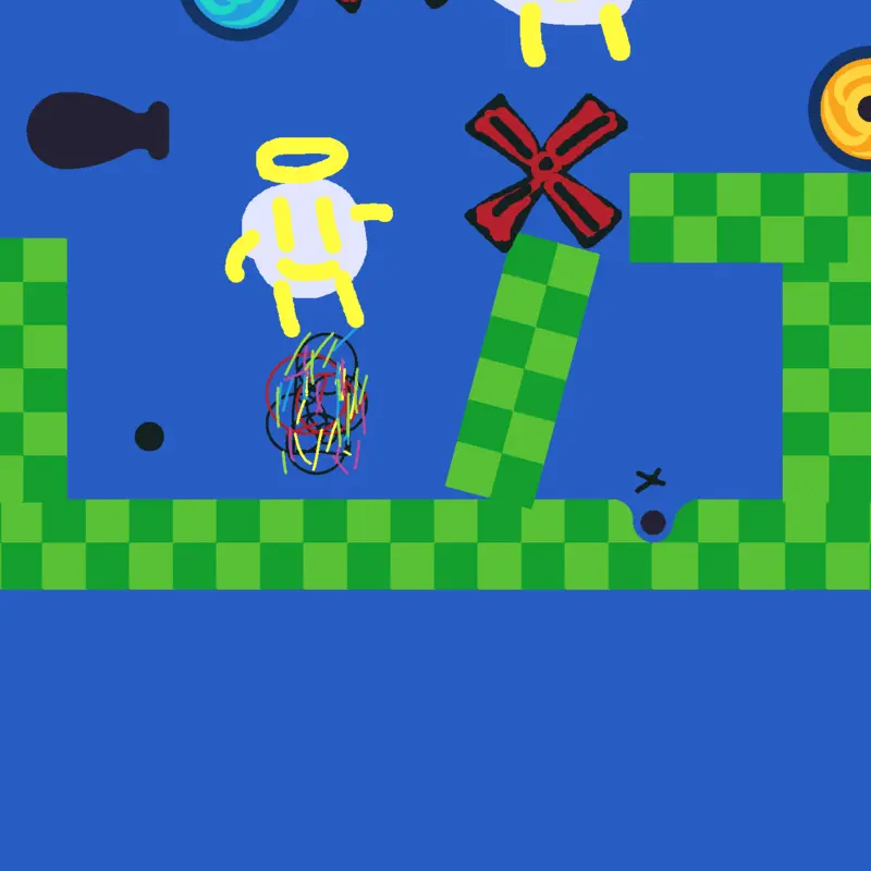 Game by @cecep