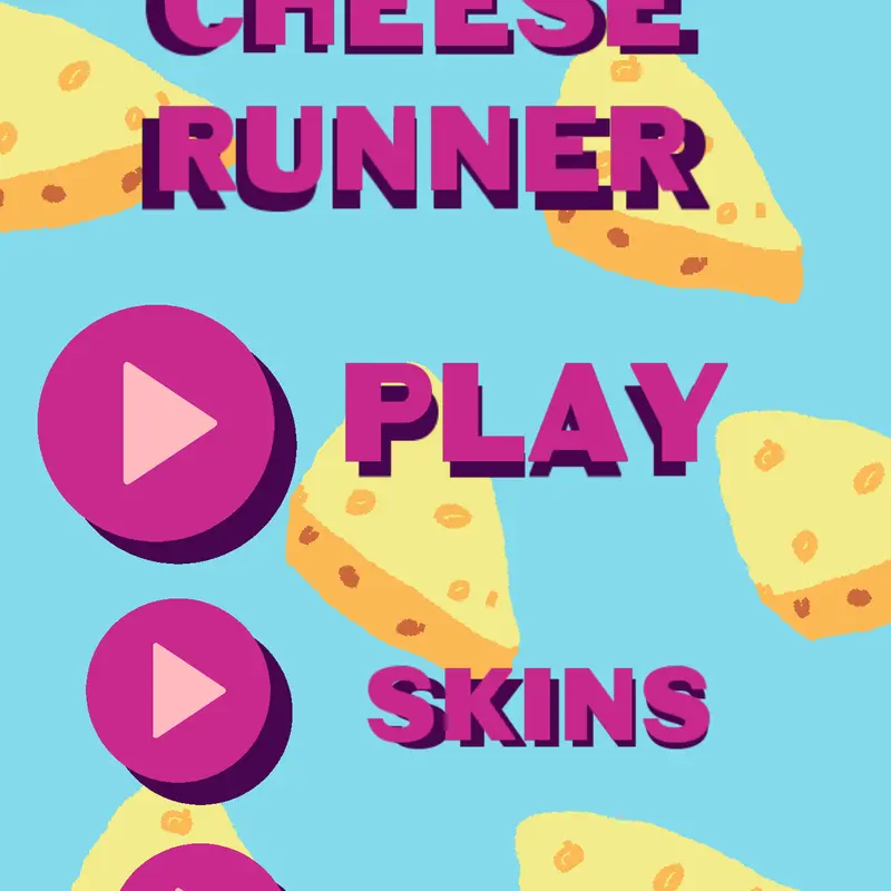 Game by @mrteacake