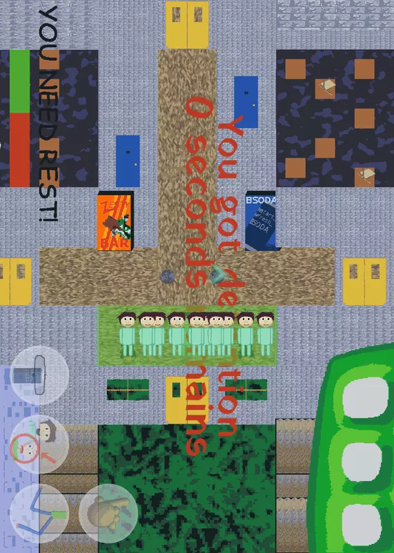 Game by @theguywhoplaysminecraft