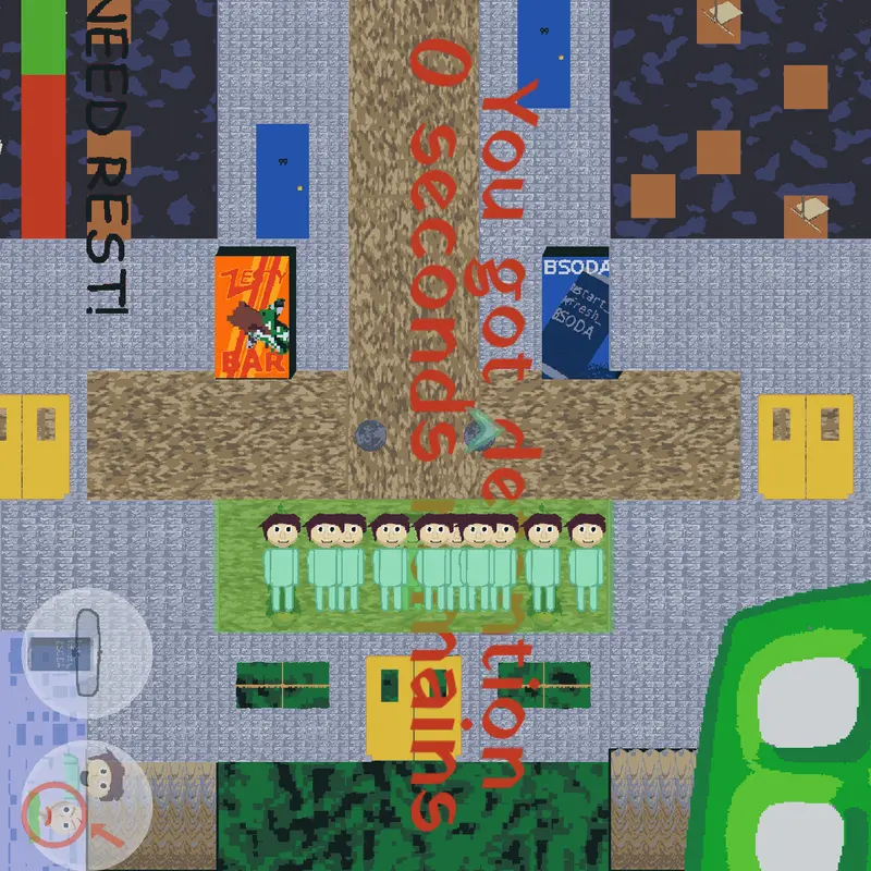 Game by @theguywhoplaysminecraft