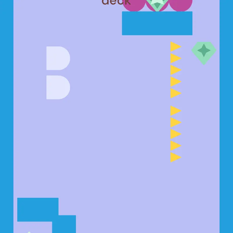 Game by @Erenhartt