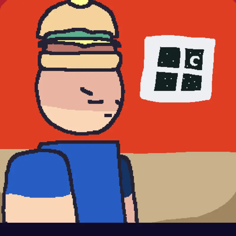 Game by @Dasomj