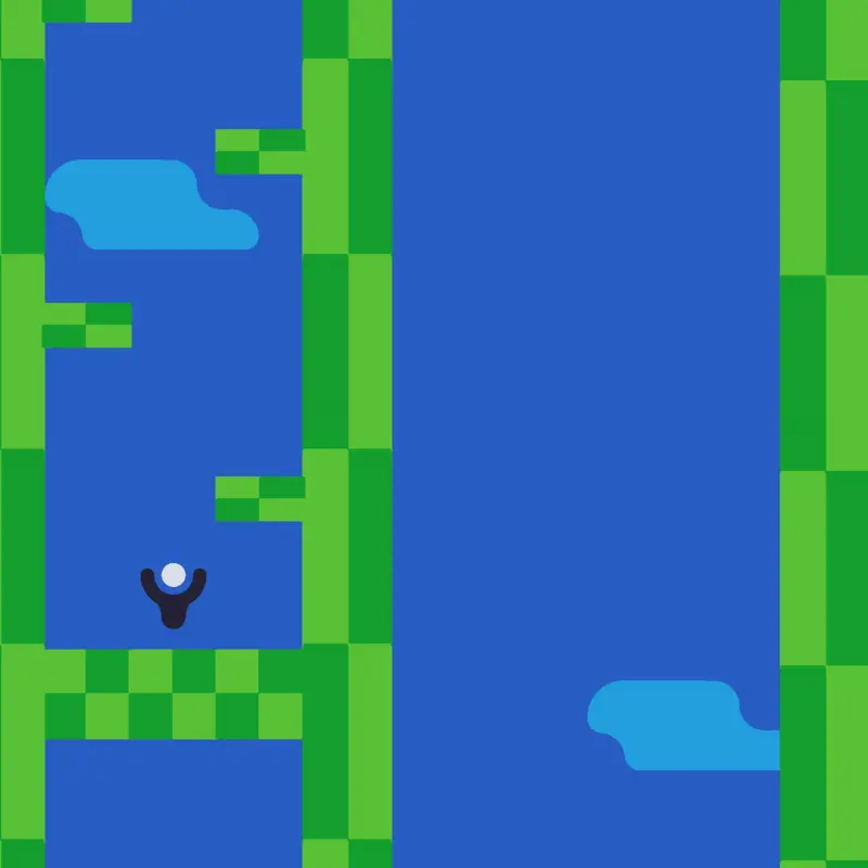 Game by @Macenebuco