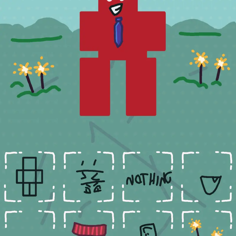 Game by @UnspeakableForNow