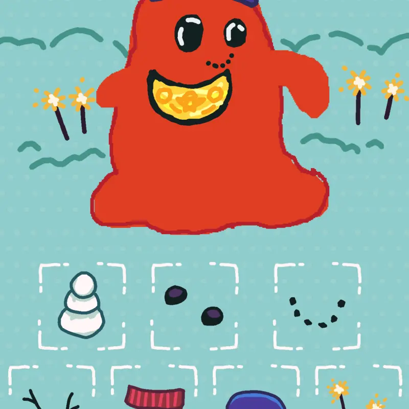 Game by @chacha_muslim