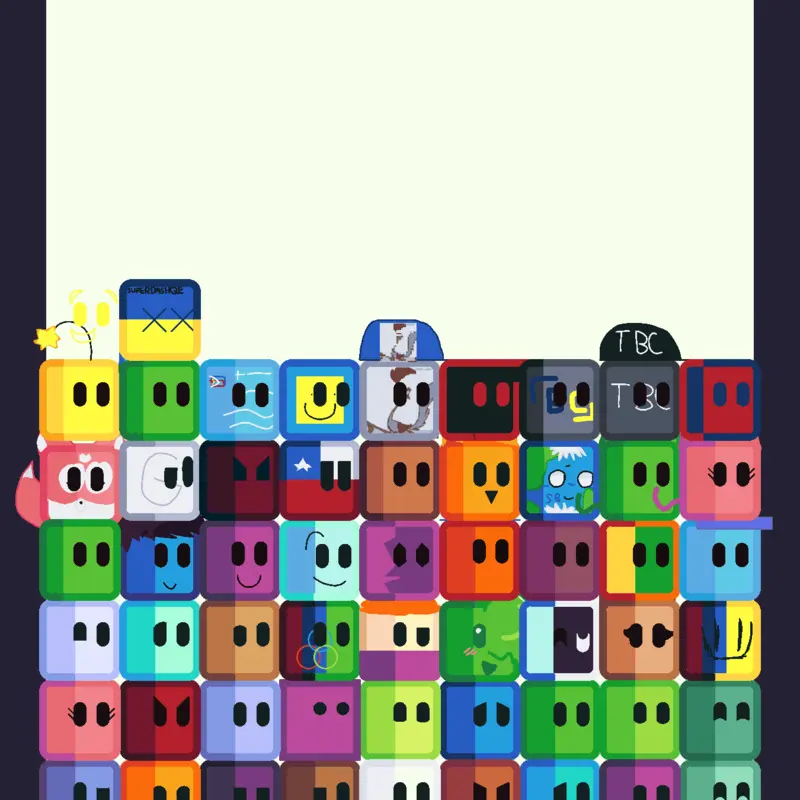 Game by @GabrielXD937