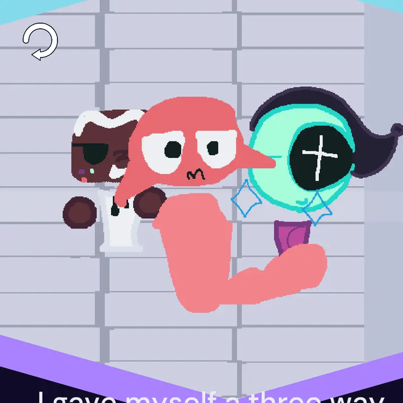 Game by @Calibear