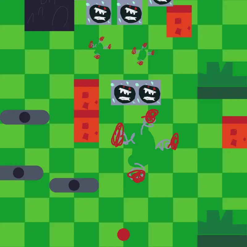 Game by @EMMANUEL0009