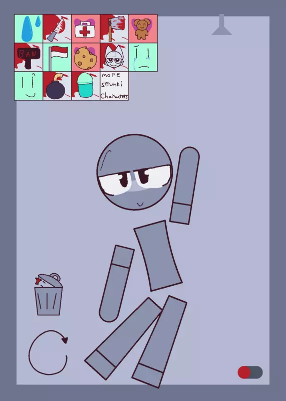 Game by @Jaidenofc