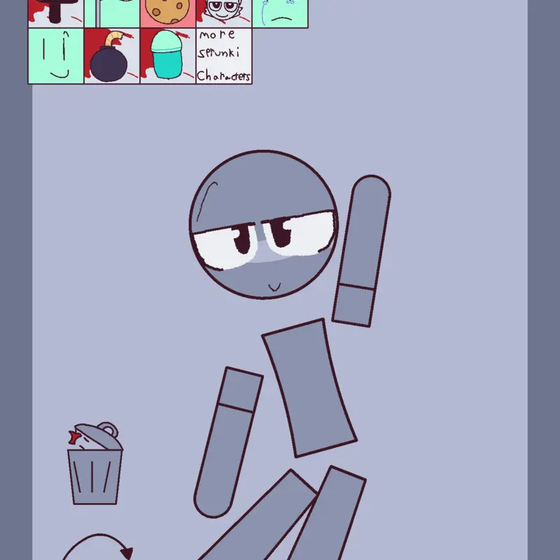 Game by @Jaidenofc