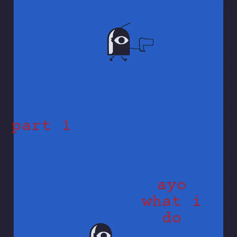 Game by @lobotomy_god