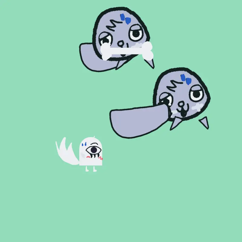 Game by @lonz99