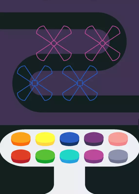 Game by @StarringRedderTheGoob