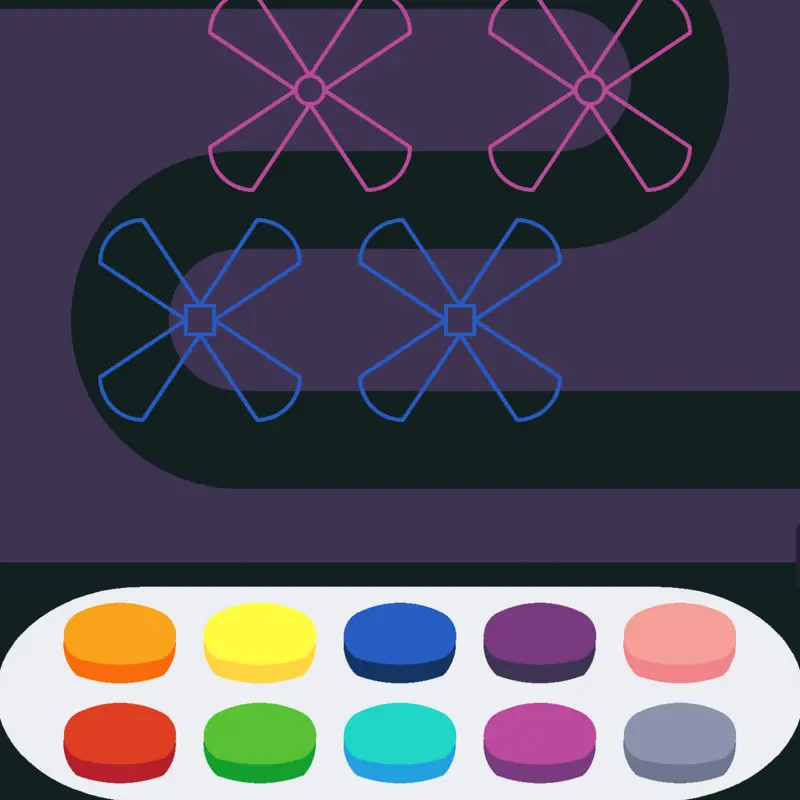Game by @StarringRedderTheGoob