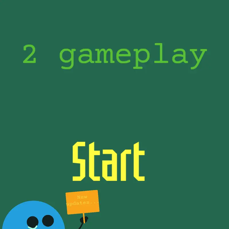 Game by @hantaeyoug