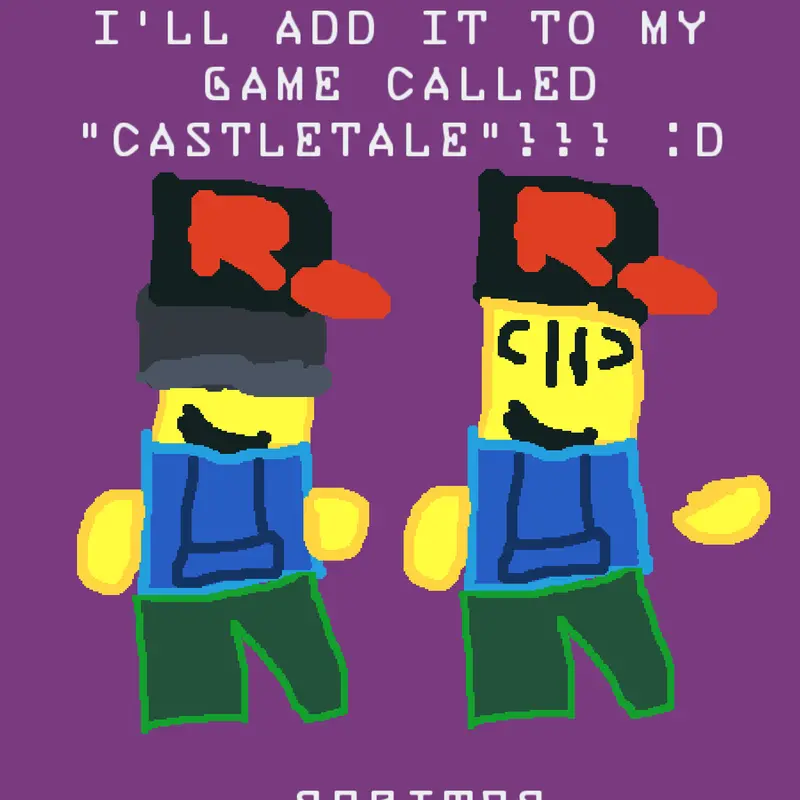 Game by @Canooby