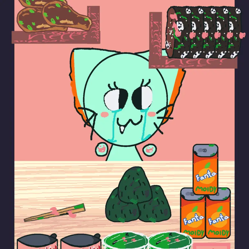 Game by @kawaiiAva