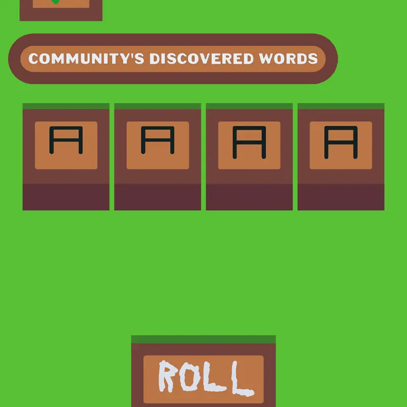 Game by @ComputerRBLX