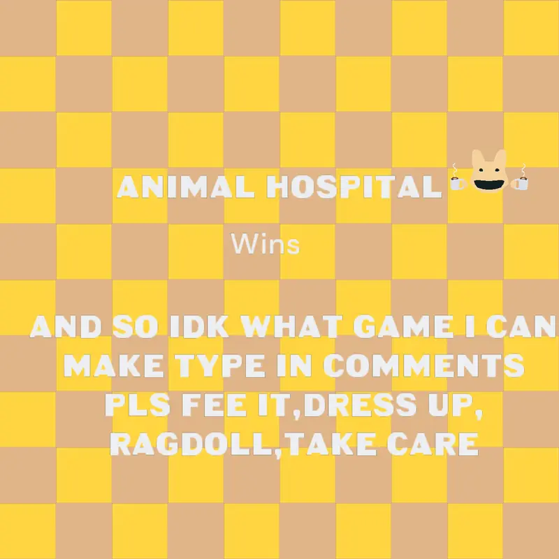 Game by @Kiddy_