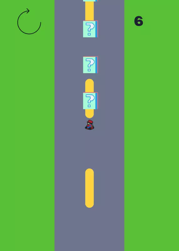 Mario clicker by @ChoppyPlaytime
