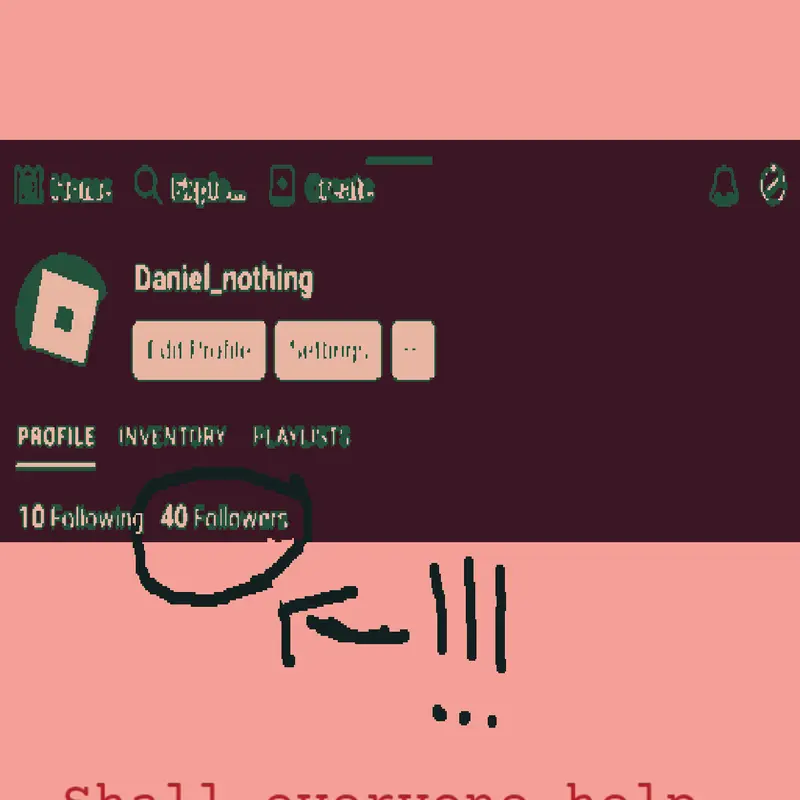 Game by @Daniel_nothing
