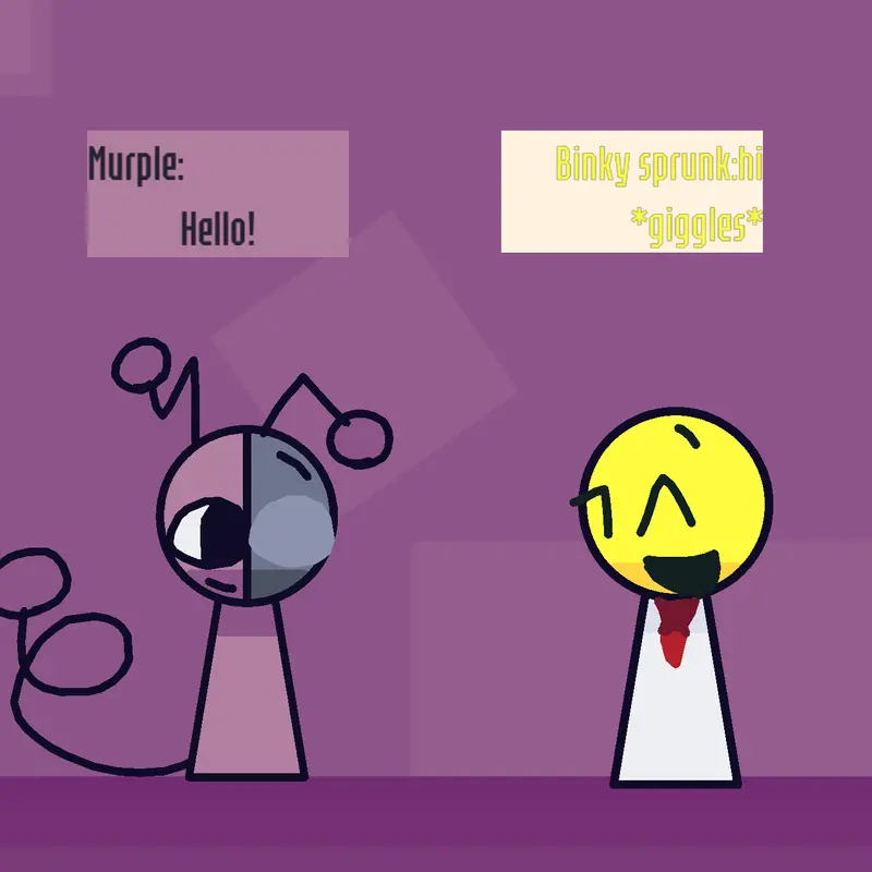 Game by @SpongeBob_lover