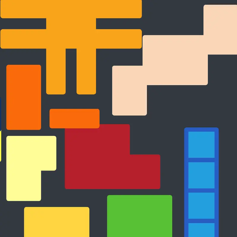 Game by @dropaca