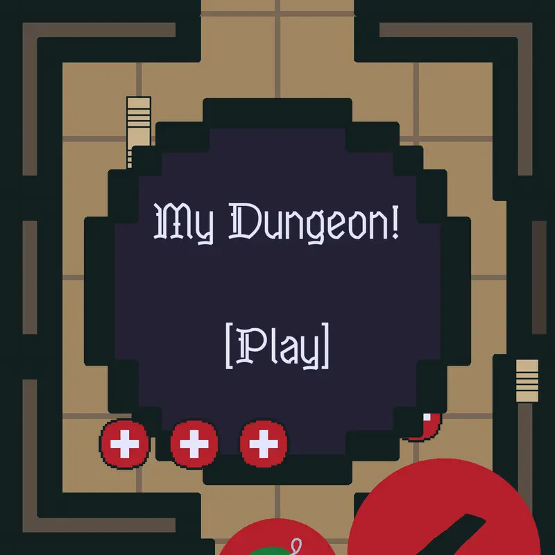 Game by @dalk