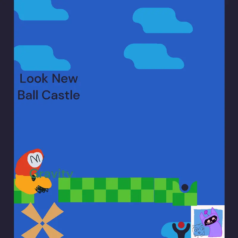 Game by @TheRealAvend2011OLD