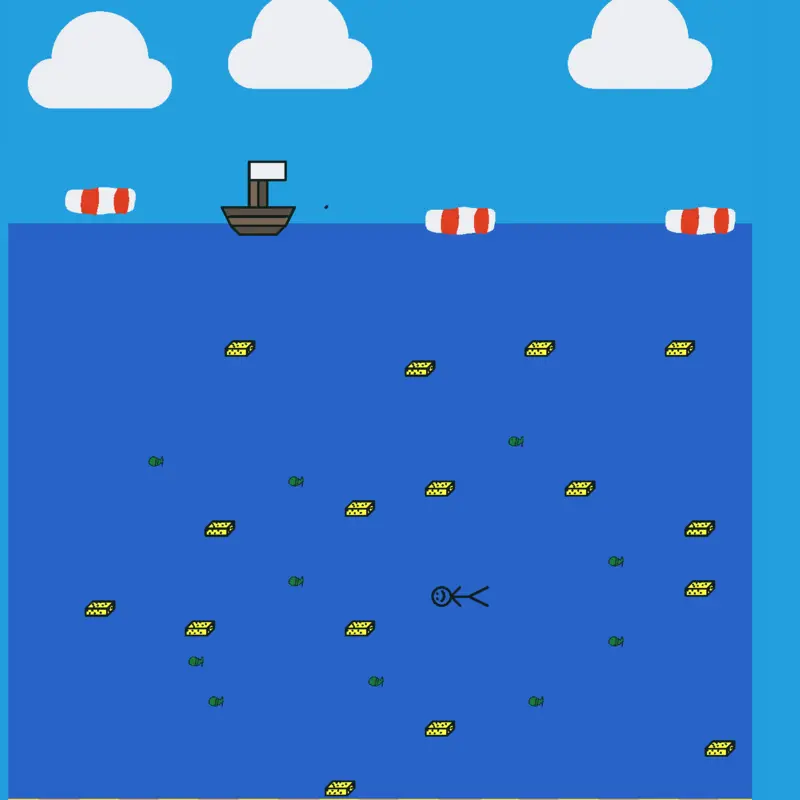 Game by @heatliar