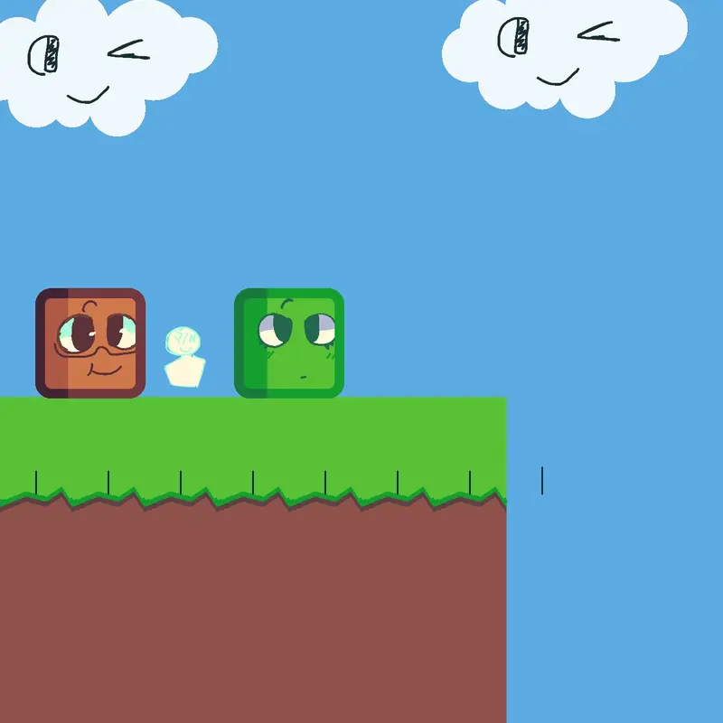 Game by @xiaoyi_YT